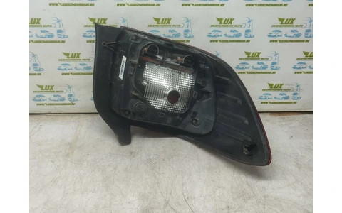 Stop dreapta 265505695r Dacia Logan 2 (2013 - 2016) - imagine 5