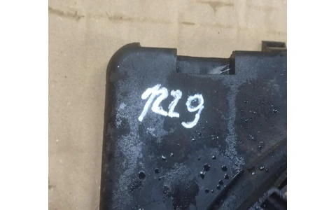 Electroventilator gmv 3136613311 Opel Astra H (2004 - 2007) - imagine 3