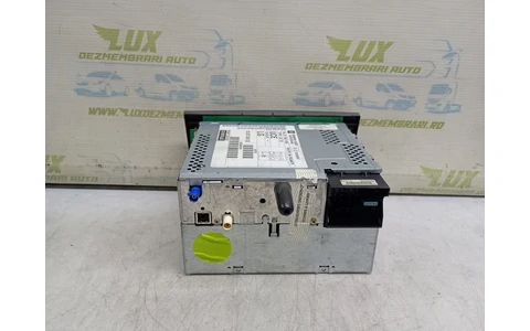 Radio cd 383555646 Opel Astra H (2004 - 2007) - imagine 4