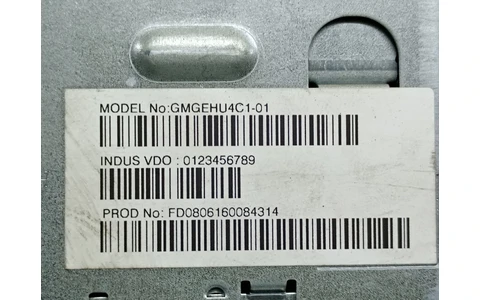 Radio cd 383555646 Opel Astra H (2004 - 2007) - imagine 3