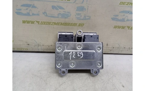 Calculator airbag 327963935 Opel Astra H (2004 - 2007) - imagine 3