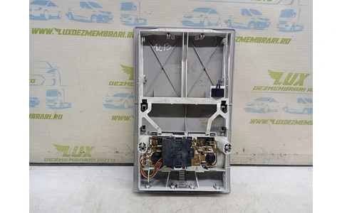 Plafoniera 13111872 Opel Astra H (2004 - 2007) - imagine 3