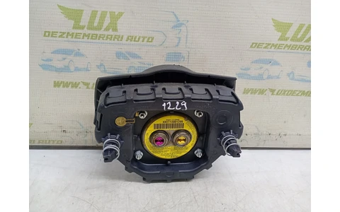 Airbag sofer 13111344 Opel Astra H (2004 - 2007) - imagine 4