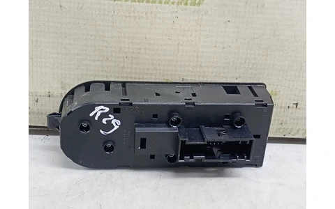 Panou comanda geamuri 13209203 Opel Astra H (2004 - 2007) - imagine 3