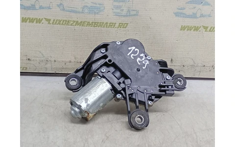 Motoras stergator haion 0390201591 Opel Astra H (2004 - 2007) - imagine 3