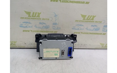 Display bord 13111166 Opel Astra H (2004 - 2007) - imagine 4