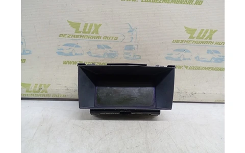 Display bord 13111166 Opel Astra H (2004 - 2007) - imagine 3