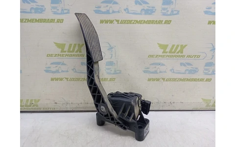 Pedala acceleratie 6PV008112 Opel Astra H (2004 - 2007) - imagine 3