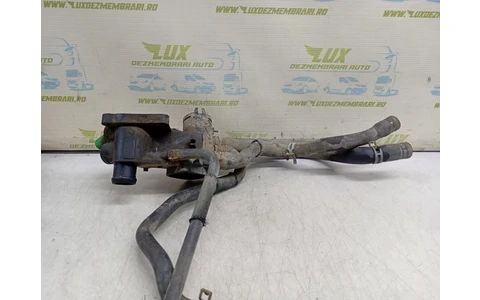 Carcasa termostat 03212111 Audi A4 B7 (2004 - 2008) - imagine 2