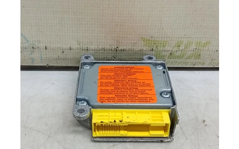 Calculator airbag 1J0909609 Volkswagen Golf 4 (1997 - 2006) - imagine 3