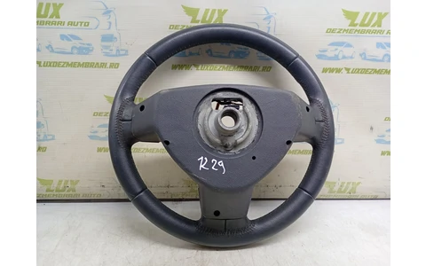 Volan in 3 spite cu comenzi 13231660 Opel Astra H (2004 - 2007) - imagine 3