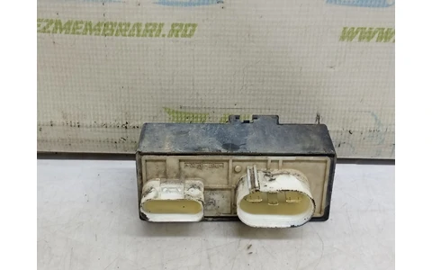 Releu electroventilator gmv 1J0919506G Volkswagen Golf 4 (1997 - 2006) - imagine 3
