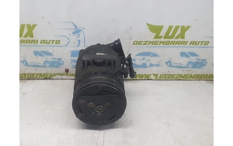 Compresor clima ac 99000020 Opel Astra H (2004 - 2007) - imagine 2