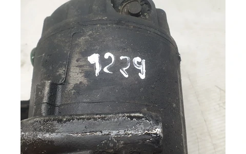 Compresor clima ac 99000020 Opel Astra H (2004 - 2007) - imagine 4
