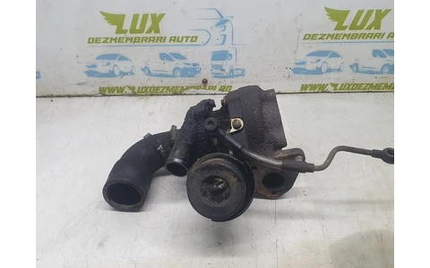 Turbo turbina 54359700015 Opel Astra H (2004 - 2007) - imagine 2