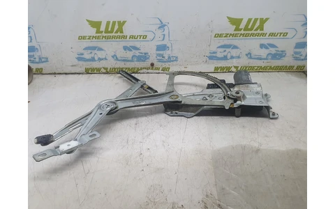 Macara geam stanga fata A3300-13100417 Opel Astra H (2004 - 2007) - imagine 4