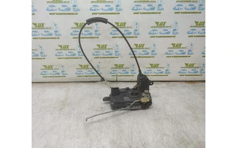 Broasca dreapta fata 13210749 Opel Astra H (2004 - 2007) - imagine 4