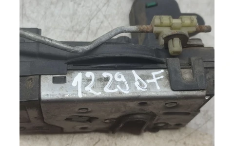 Broasca dreapta fata 13210749 Opel Astra H (2004 - 2007) - imagine 3
