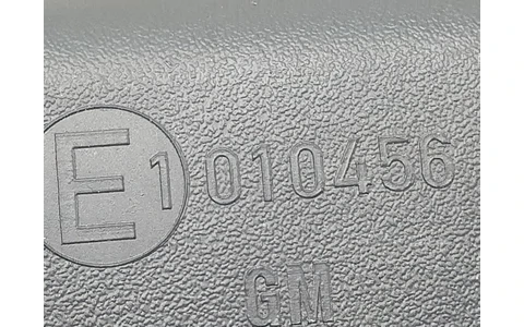 Oglinda retrovizoare interioara E1010456 Opel Astra H (2004 - 2007) - imagine 2