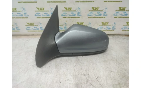 Oglinda stanga E11026218 Opel Astra H (2004 - 2007) - imagine 4