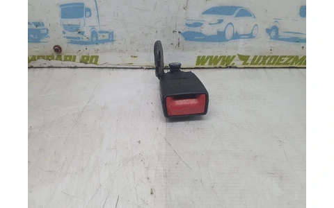 Pretensioner f13225291 Opel Corsa D (2006 - 2011) - imagine 3