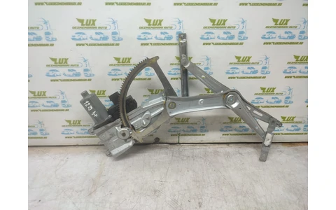 Macara geam dreapta fata A3300-13100418 Opel Astra H (2004 - 2007) - imagine 4