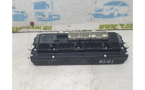 Panou clima ac Volkswagen Golf 5 (2003 - 2009) - imagine 3