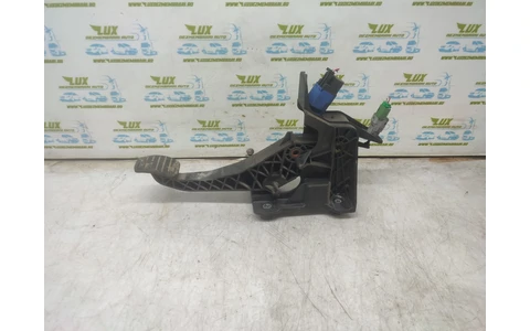 Pedala ambreiaj 465039034R Dacia Logan 2 (2013 - 2016) - imagine 3