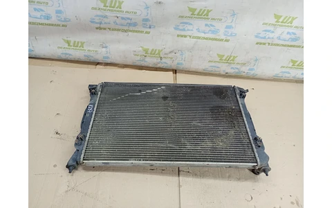 Radiator apa Audi A4 B6 (2000 - 2005) - imagine 2