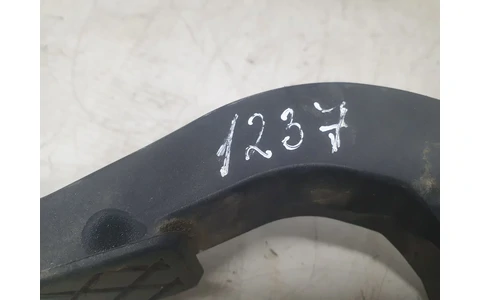 Pedala acceleratie 8El721523 Audi A4 B6 (2000 - 2005) - imagine 3