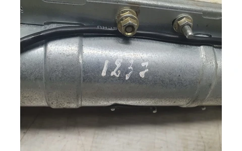 Airbag pasager 8E0880204 Audi A4 B6 (2000 - 2005) - imagine 3