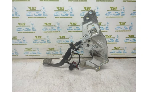 Pedala frana Opel Astra H (2004 - 2007) - imagine 3