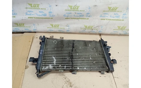 Radiator apa Opel Astra H (2004 - 2007) - imagine 2