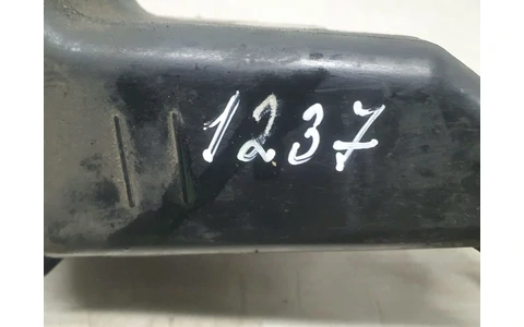 Vas lichid servodirectie 8E0422373 Audi A4 B6 (2000 - 2005) - imagine 2