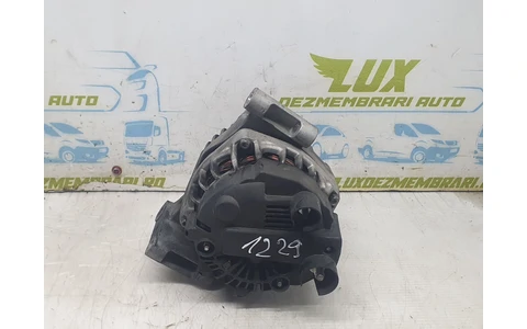 Alternator AZMT-49-035-1704 Opel Astra H (2004 - 2007) - imagine 2