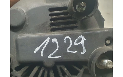 Alternator AZMT-49-035-1704 Opel Astra H (2004 - 2007) - imagine 3