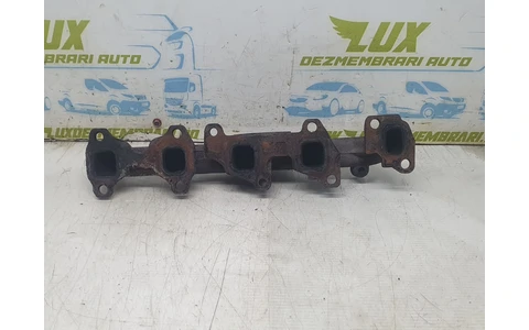 Galerie evacuare 73501340 Opel Astra H (2004 - 2007) - imagine 2