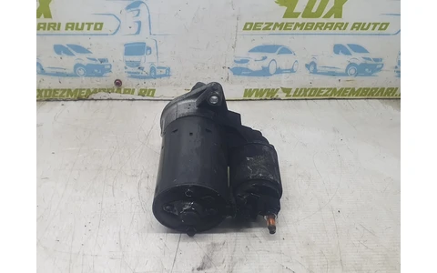 Electromotor AZMT-53-010-1166 Opel Astra H (2004 - 2007) - imagine 2