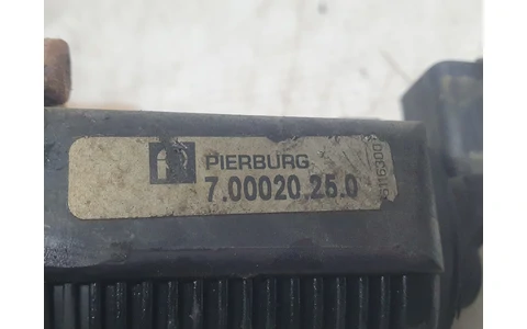 EGR 700020250 Opel Astra H (2004 - 2007) - imagine 3