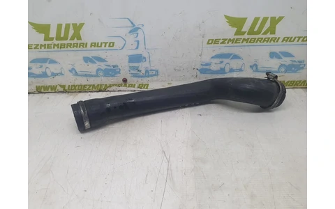 Furtun intercooler Opel Astra H (2004 - 2007) - imagine 3