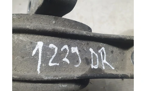 Suport motor V05453 Opel Astra H (2004 - 2007) - imagine 3