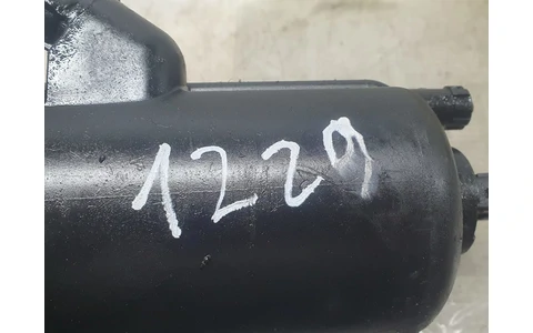 Carcasa filtru combustibil 13179060 Opel Astra H (2004 - 2007) - imagine 4