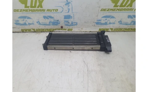 Radiator electric bord 663141B-B Audi A4 B6 (2000 - 2005) - imagine 4