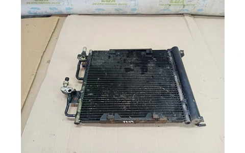 Radiator clima ac Opel Astra H (2004 - 2007) - imagine 2
