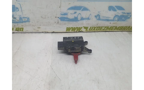 Motoras clapeta mixaj aer 132801301 Audi A4 B6 (2000 - 2005) - imagine 4