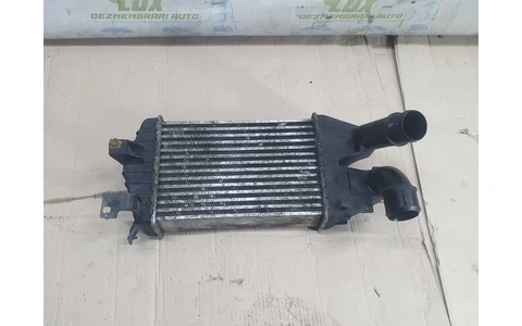 Radiator intercooler Opel Astra H (2004 - 2007) - imagine 3