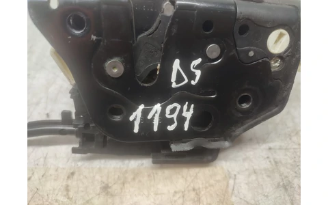 Broasca dreapta spate 3C4839016A Volkswagen Passat B6 (2005 - 2010) - imagine 3