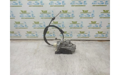Broasca dreapta spate 3C4839016A Volkswagen Passat B6 (2005 - 2010) - imagine 4