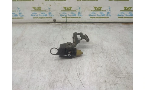 Electrovalva vacuum 1K0906627A Volkswagen Passat B6 (2005 - 2010) - imagine 2