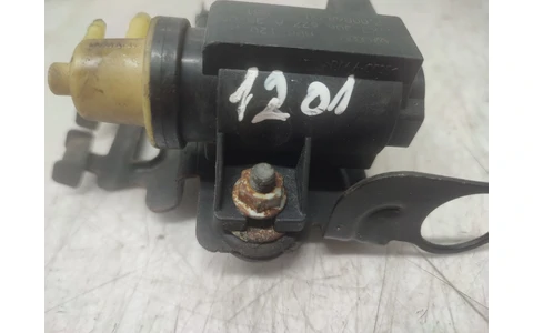 Electrovalva vacuum 1K0906627A Volkswagen Passat B6 (2005 - 2010) - imagine 4